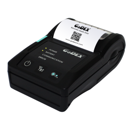 Máy in nhiệt di động Godex MX30i