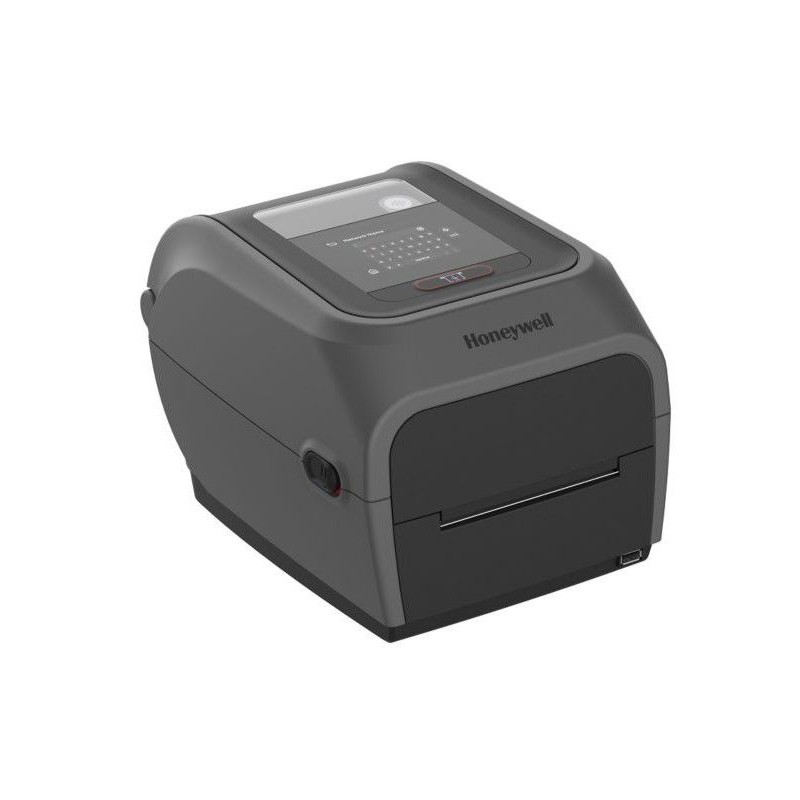 honeywell pc45t