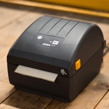 Máy in mã vạch Zebra ZD230