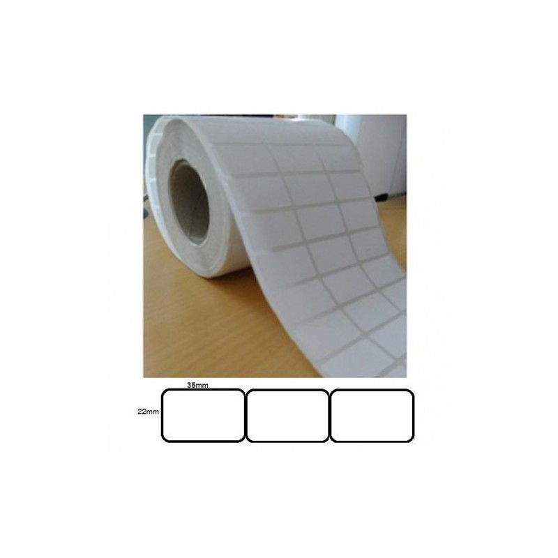 Tem gia 35x22mm, 3 tem
