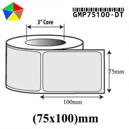 Decal nhiệt (75 x 100) mm