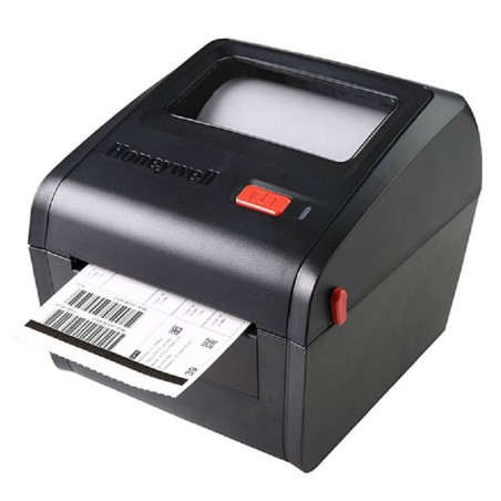 Máy in mã vạch Honeywell PC42D