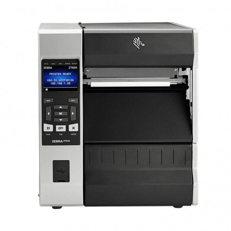 Máy in mã vạch Zebra ZT620