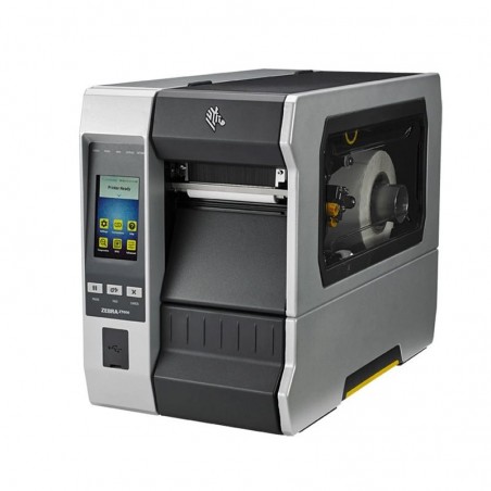 Máy in mã vạch Zebra ZT610