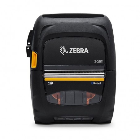 Máy in di động Zebra ZQ511 RFID