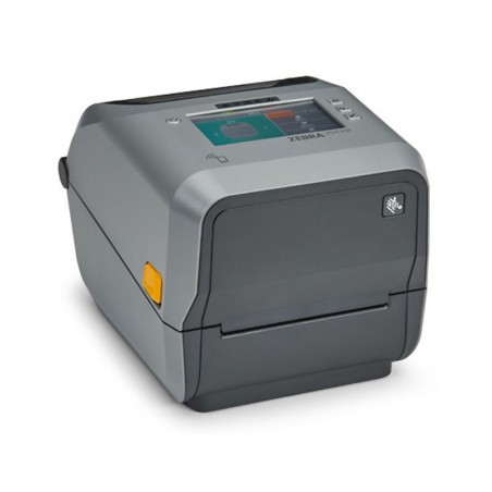 Máy in mã vạch Zebra ZD621R