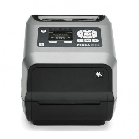 Máy in mã vạch Zebra ZD620