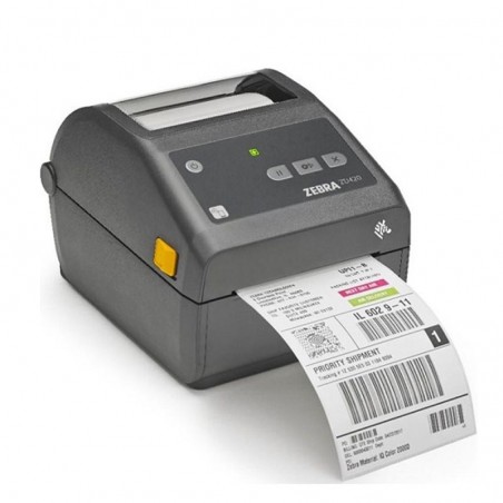 Máy in mã vạch Zebra ZD220