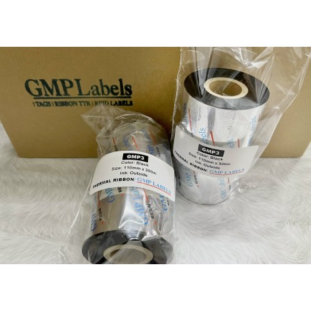 Ruy băng mực Resin GMP3