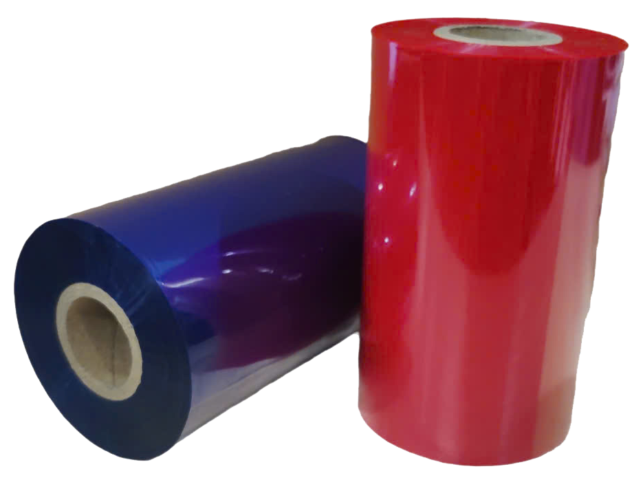 Color Ribbons