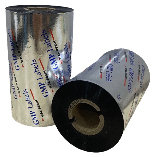Wax Resin Ribbons