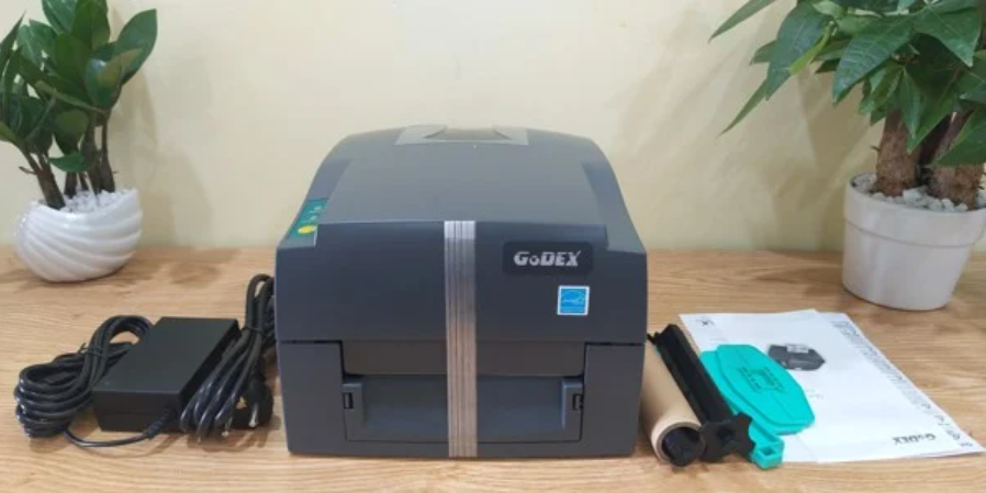 godex g530