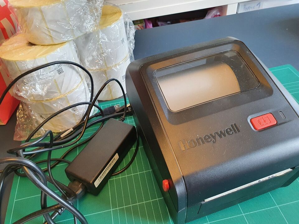 Honeywell PC42D