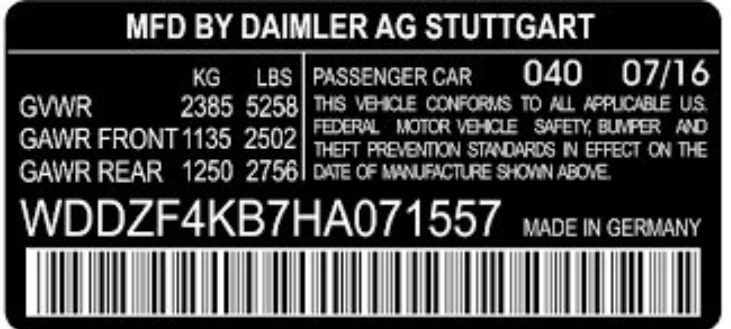 Tối Ưu Hóa Giải Pháp Ghi Nhãn Ngành Công Nghiệp và Ô Tô