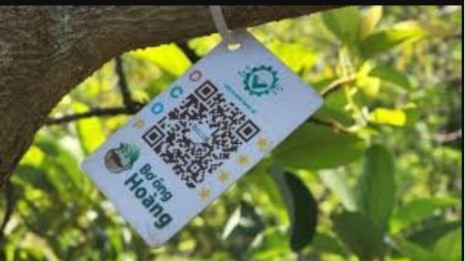 Tem nhãn in tối ưu cho ngành Nông nghiệp và Cây trồng